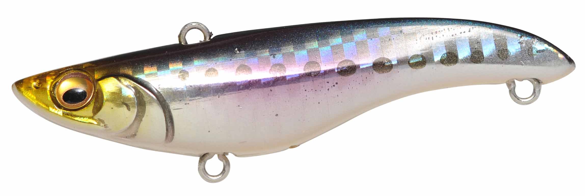 メガバス トラビス7 megabass X-80 ルアー バイブレーション 限定